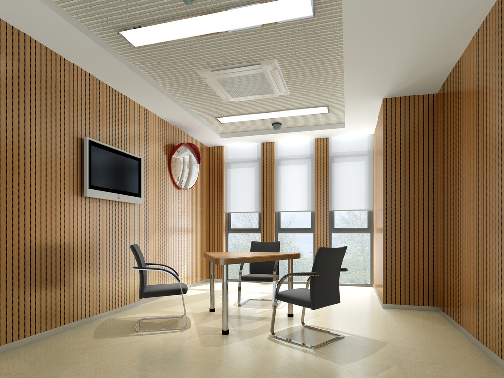 未來的房子，應該廚房和衛生間很大