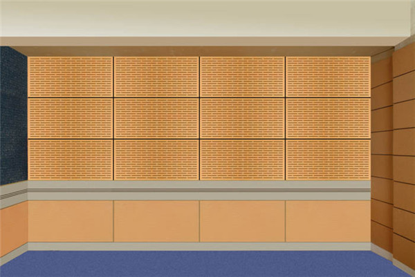 生死攸關面前,吸音板廠家積極謀求戰略轉型?