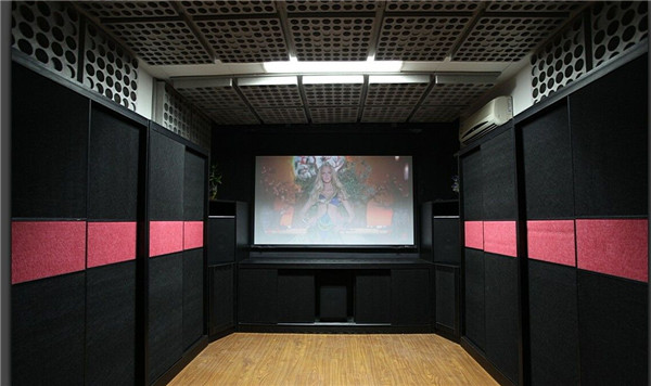 100平方隔音材料裝修，需要多少錢？