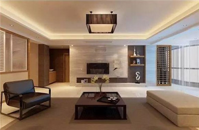 家裝污染主要來源于哪些材料?