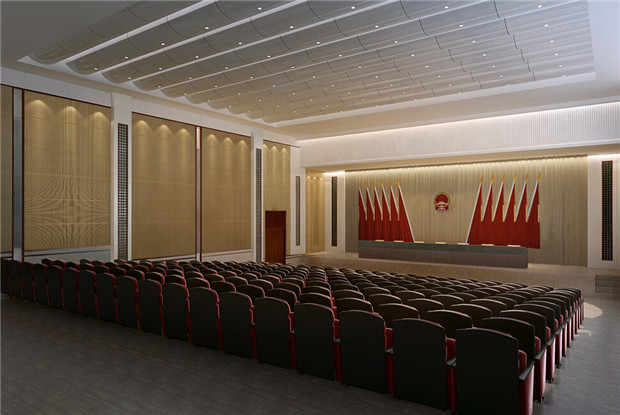 究竟誰(shuí)是真正的吸音板廠家？