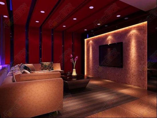 建筑與聲學息息相關