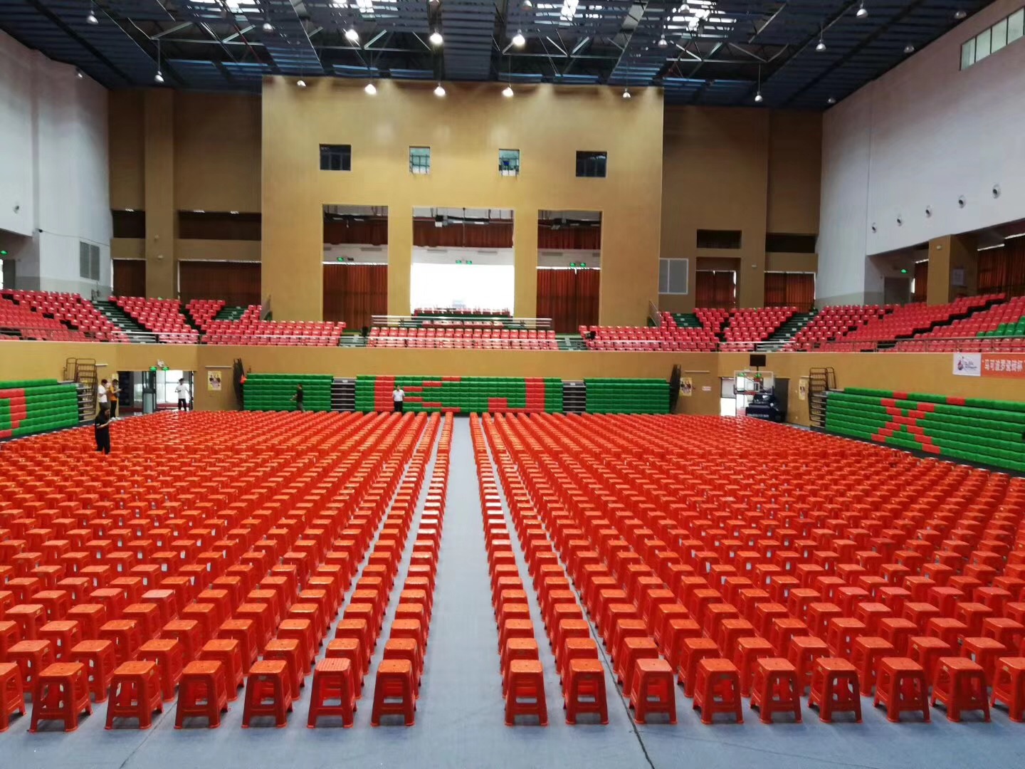 吸音材料和隔音材料的區(qū)別?