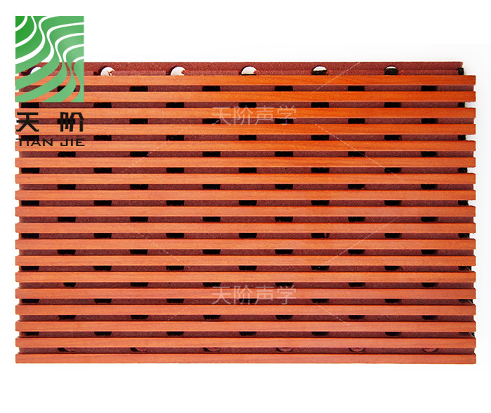 防火B1級阻燃吸音板廠家